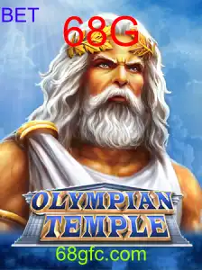 OlympianTemple