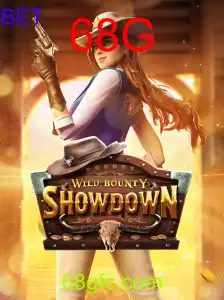 WildBountyShowdown