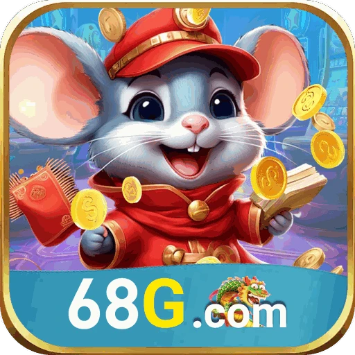68G-platform Oficial Slots Brasil Logo